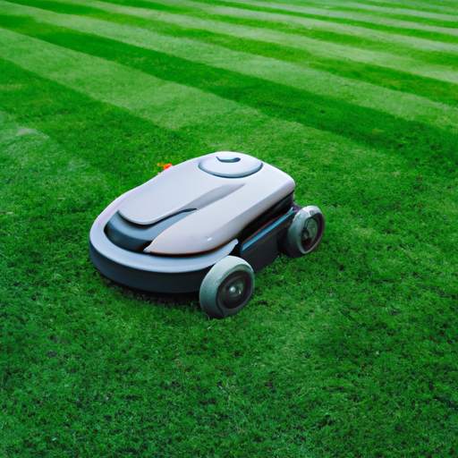 Are Remote-Controlled Lawn Mowers Environmentally Friendly?