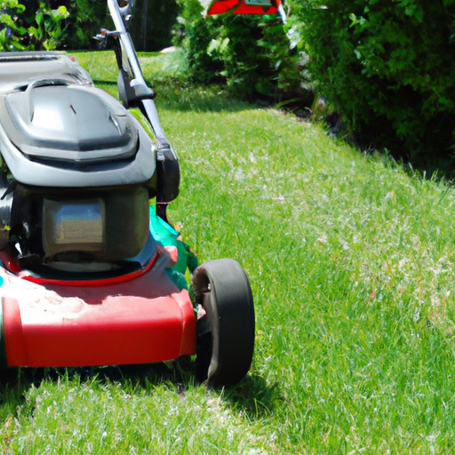 Are Remote-Controlled Lawn Mowers Suitable For My Yard?