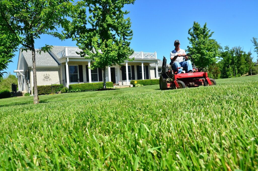 Enhancing Lawn Health With Remote-Controlled Mowers: Best Practices