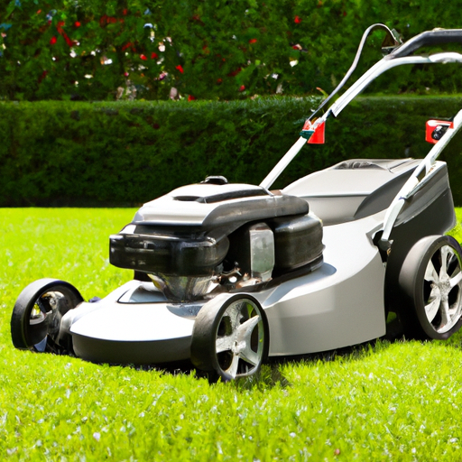 How To Choose The Right Remote-Controlled Lawn Mower For Your Lawn?