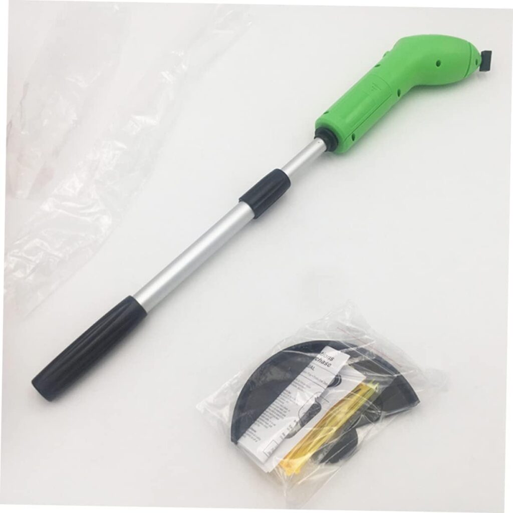 Mini Lawnmower 1 Set Mini Lawnmower Mini Hay Mower Trimming Tool Trimmer Clippers Pruning Machine Green Trimmer Handheld Portable Lawn Mower Handheld Hay Mower Mini Hay Mower