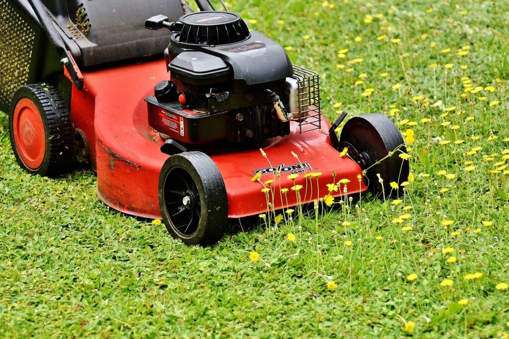 Remote-Controlled Vs. Traditional Lawn Mowers: Pros And Cons