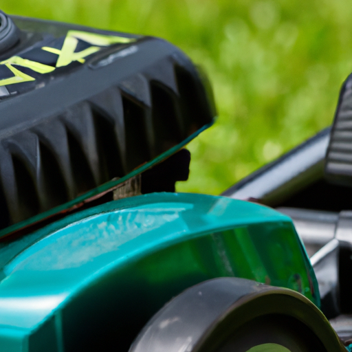 Tips For Selling Your Traditional Lawn Mower When Upgrading To RC