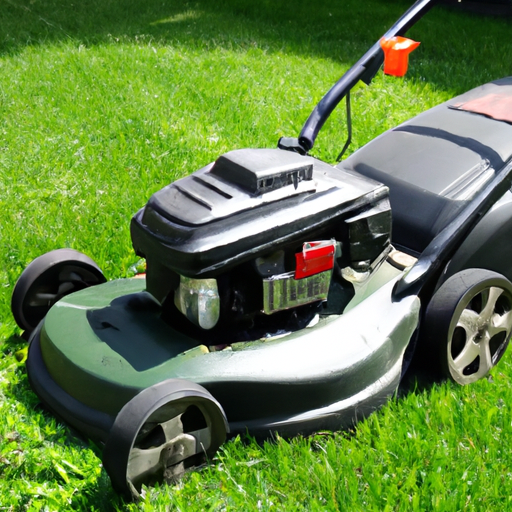 Can You Retrofit Your Existing Lawn Mower To Be Remote-Controlled?