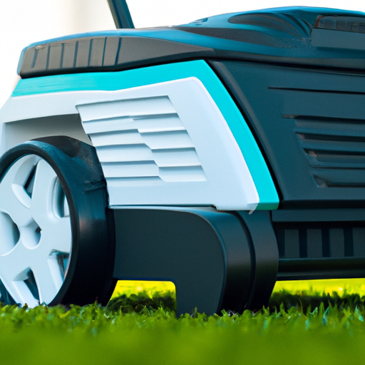 Exploring The Future Of Lawn Care: Remote-Controlled Mowers