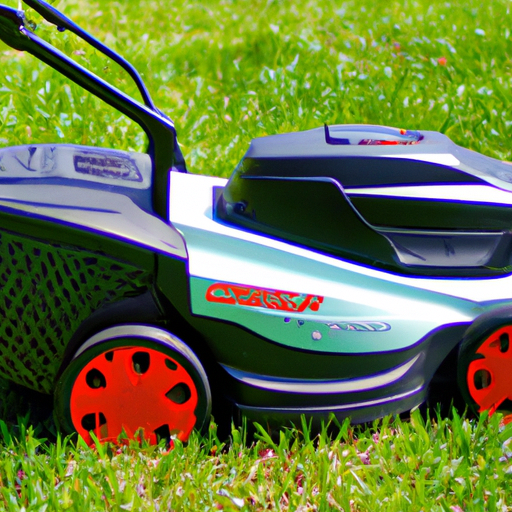 Exploring The ROI Of Investing In An RC Lawn Mower