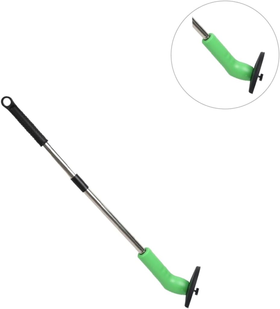 GANAZONO 3 Sets Mini Lawnmower Mini Hay Mower Portable Lawn Mower Weed Trimmer Weed Trimming Tool Hedge Shears Handheld