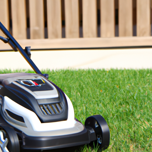 Remote-Controlled Lawn Mowers: A Solution For Busy Homeowners