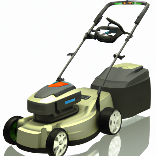 Remote-Controlled Lawn Mowers: The Latest Technological Innovations