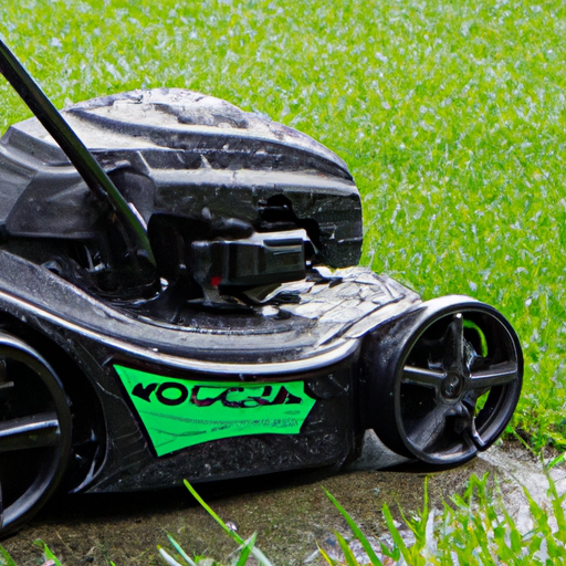 The Impact Of Weather Conditions On RC Lawn Mower Performance