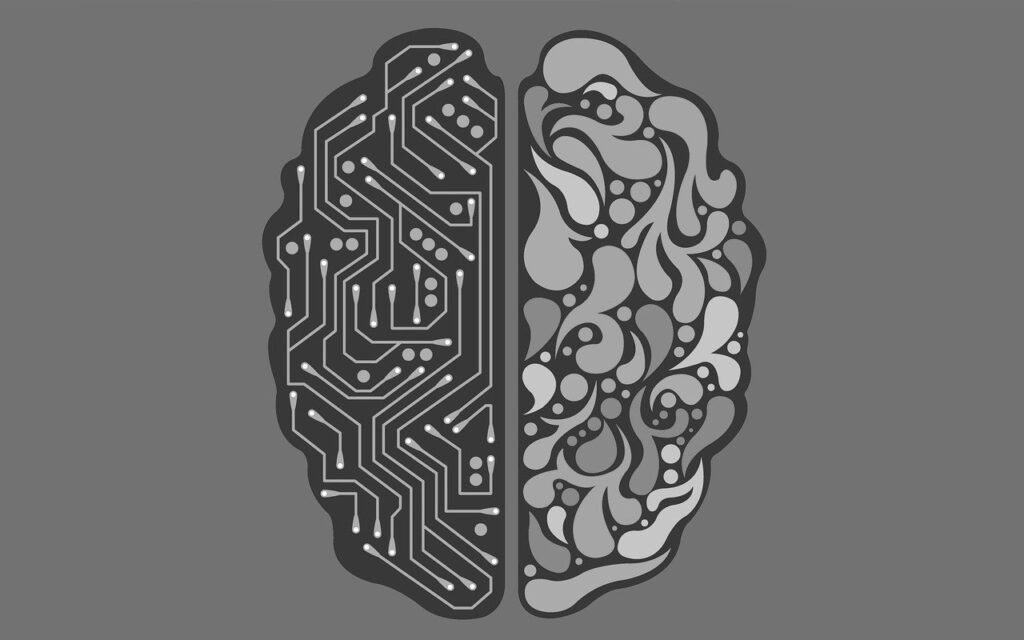 The Role Of AI And Machine Learning In RC Lawn Mower Development